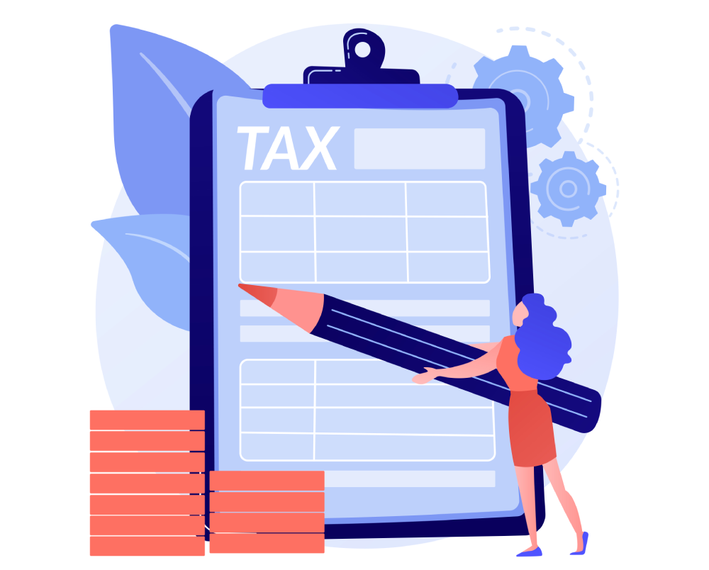 Income Tax Calculator