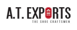 AT Exports logo