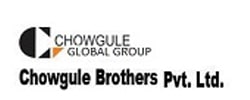 Chowgule logo