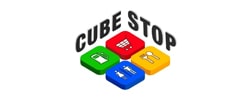 CubeStop logo
