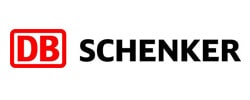 DB schenker logo