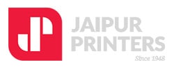 Jpr Printers logo