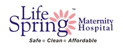 life spring logo