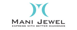 mani jewel logo