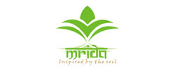 Mrida logo