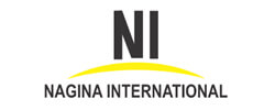 Nagina International logo