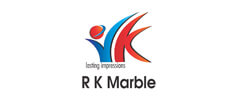 RK-Marble logo