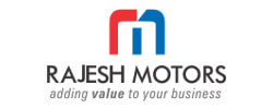 Rajesh Motors logo