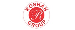 Roshan Motors logo