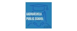 aadharshila logo