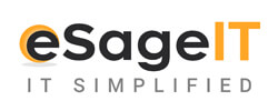 eSageIT logo