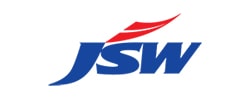 jsw logo
