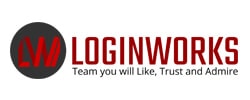 loginworks logo