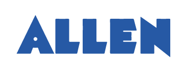 Allen logo