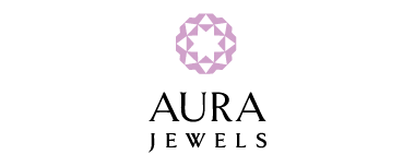 Aura jewels logo
