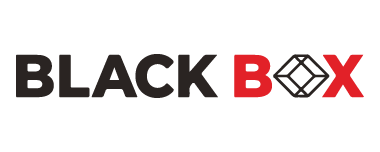 Black Box logo