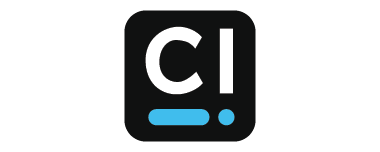CI logo