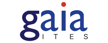 Gaia logo