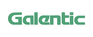Galentic logo