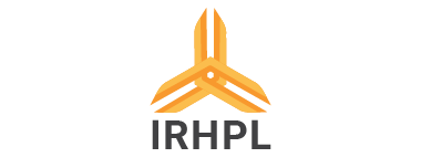 IRHPL logo