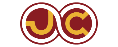 JC logo