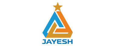 Jayesh logo