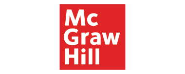 MCGrawHill logo