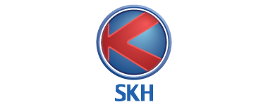 SKH logo