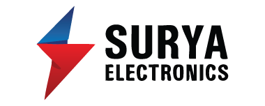 Surya Electronics logo
