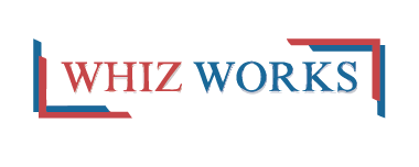 Whiz Works logo