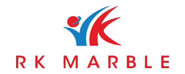 RK-Marble logo