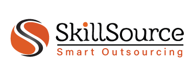 Skill Source logo