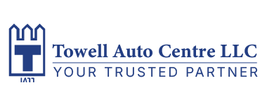 Towell Automation logo
