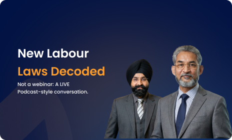 New Labour Laws Decoded