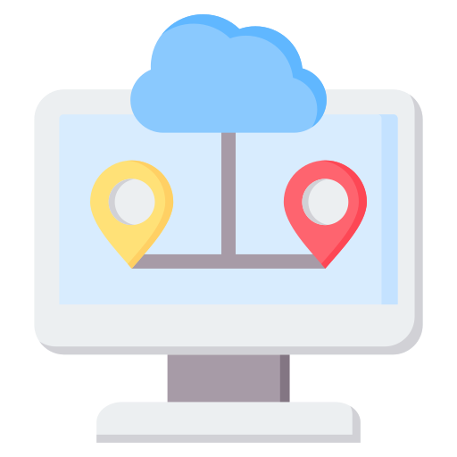 Global edge network