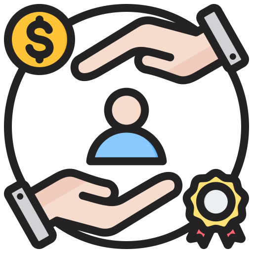 Global edge network