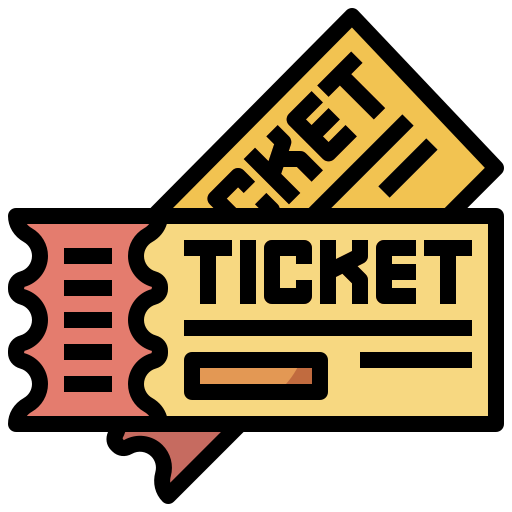 email&tickets